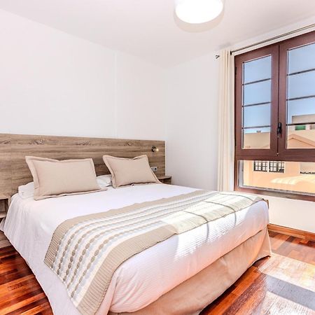 Casa Tanit I Apartment Arrecife  Luaran gambar