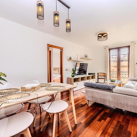 Casa Tanit I Apartment Arrecife  Luaran gambar