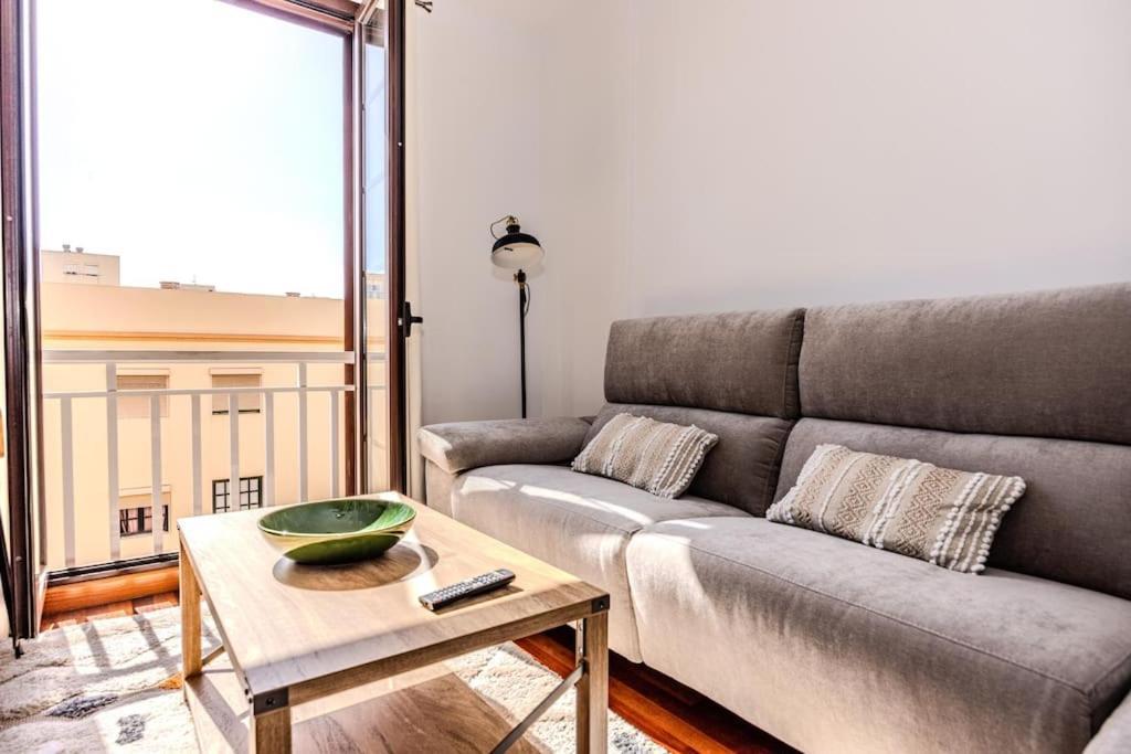 Casa Tanit I Apartment Arrecife  Luaran gambar