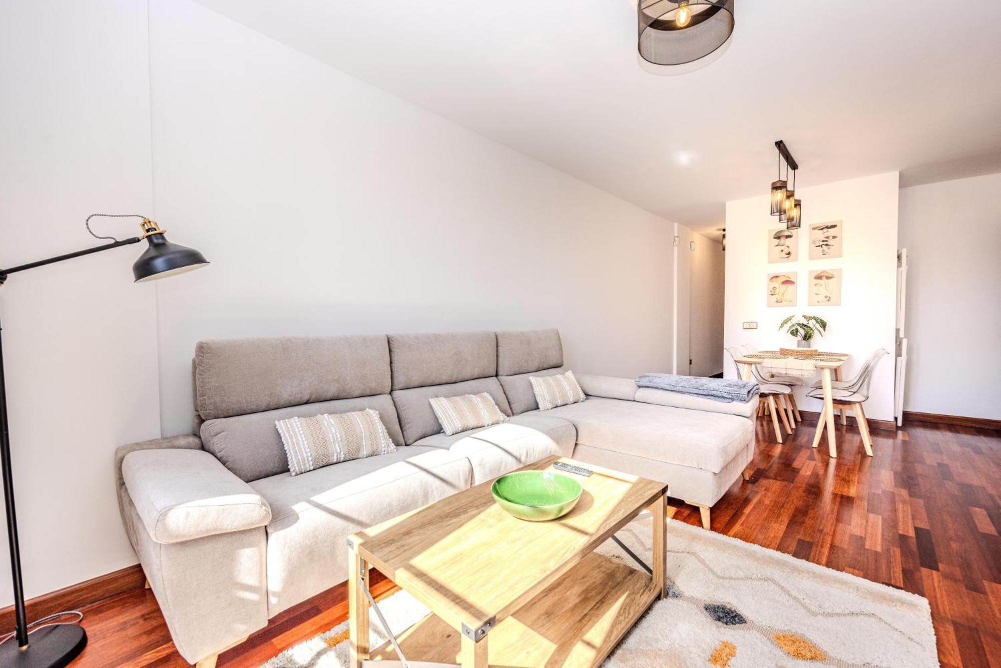 Casa Tanit I Apartment Arrecife  Luaran gambar