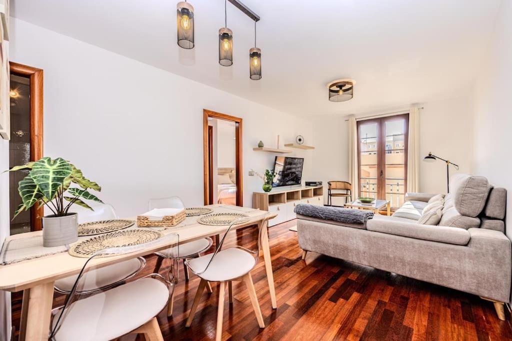 Casa Tanit I Apartment Arrecife  Luaran gambar