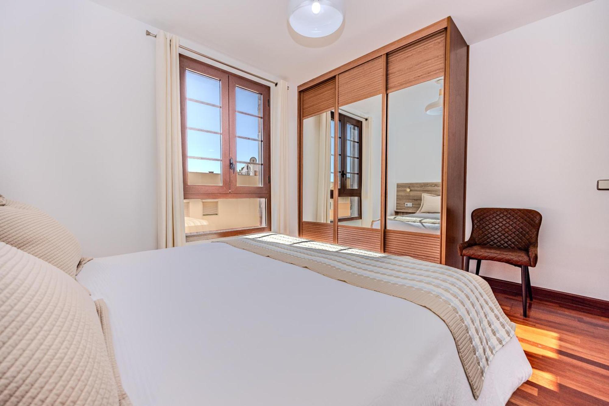 Casa Tanit I Apartment Arrecife  Luaran gambar