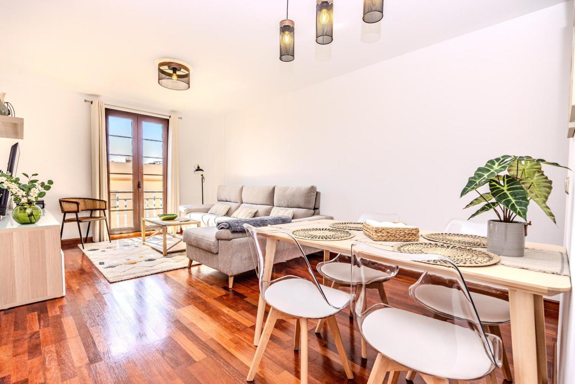 Casa Tanit I Apartment Arrecife  Luaran gambar