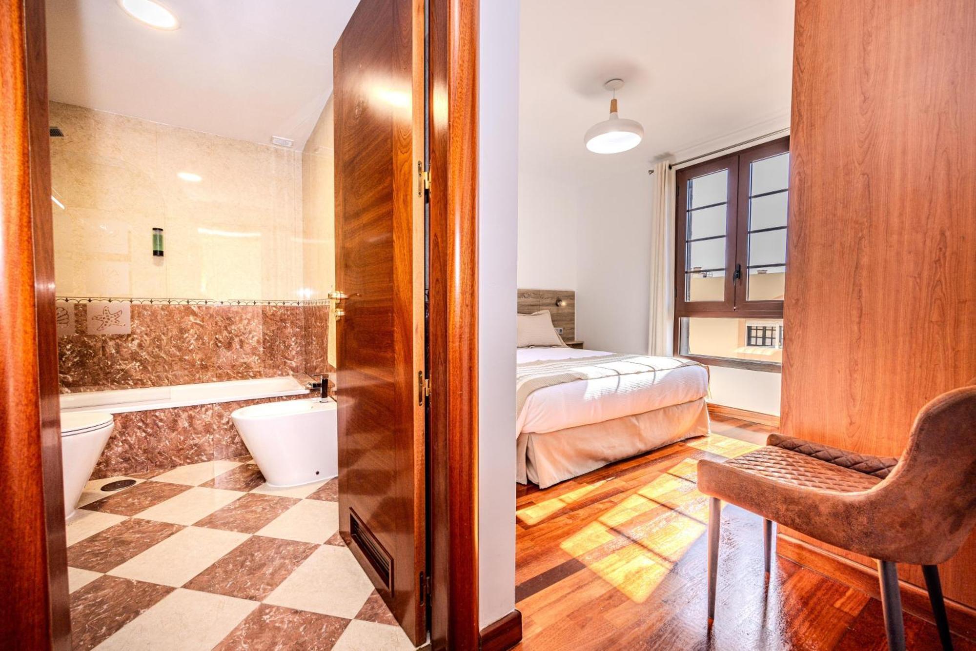 Casa Tanit I Apartment Arrecife  Luaran gambar