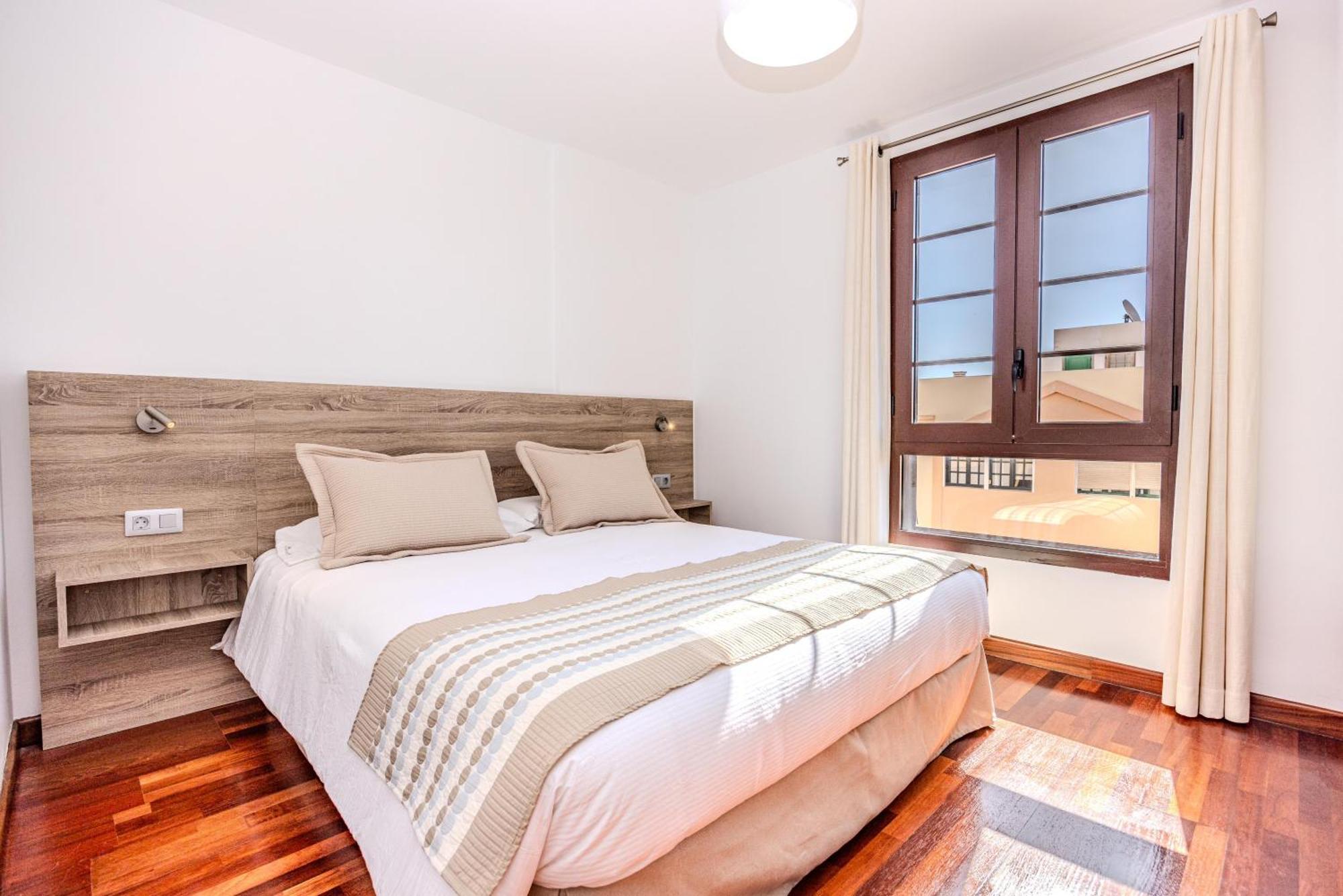 Casa Tanit I Apartment Arrecife  Luaran gambar