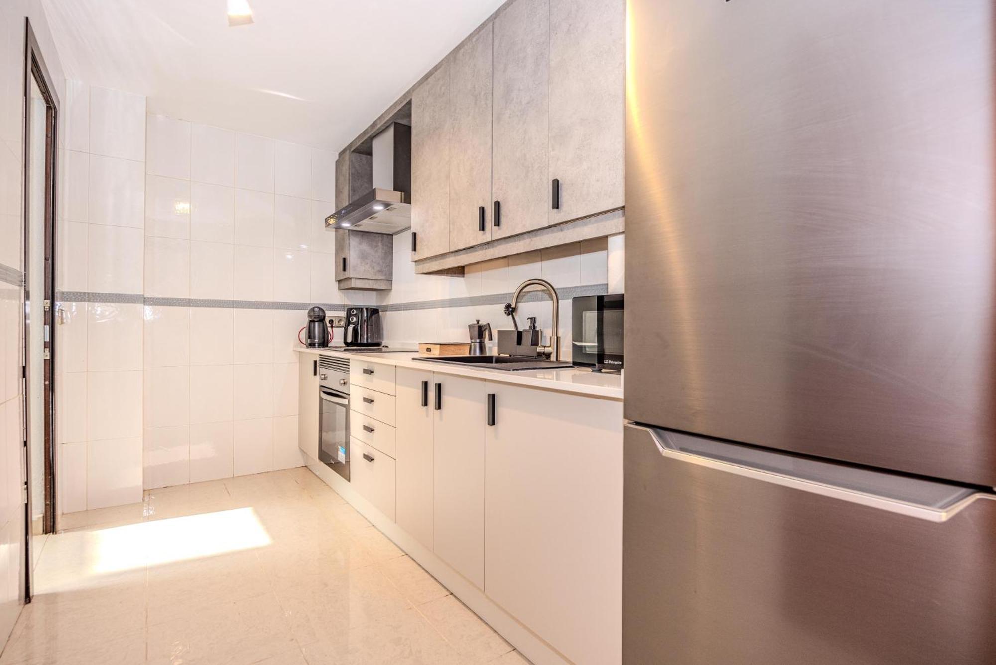Casa Tanit I Apartment Arrecife  Luaran gambar