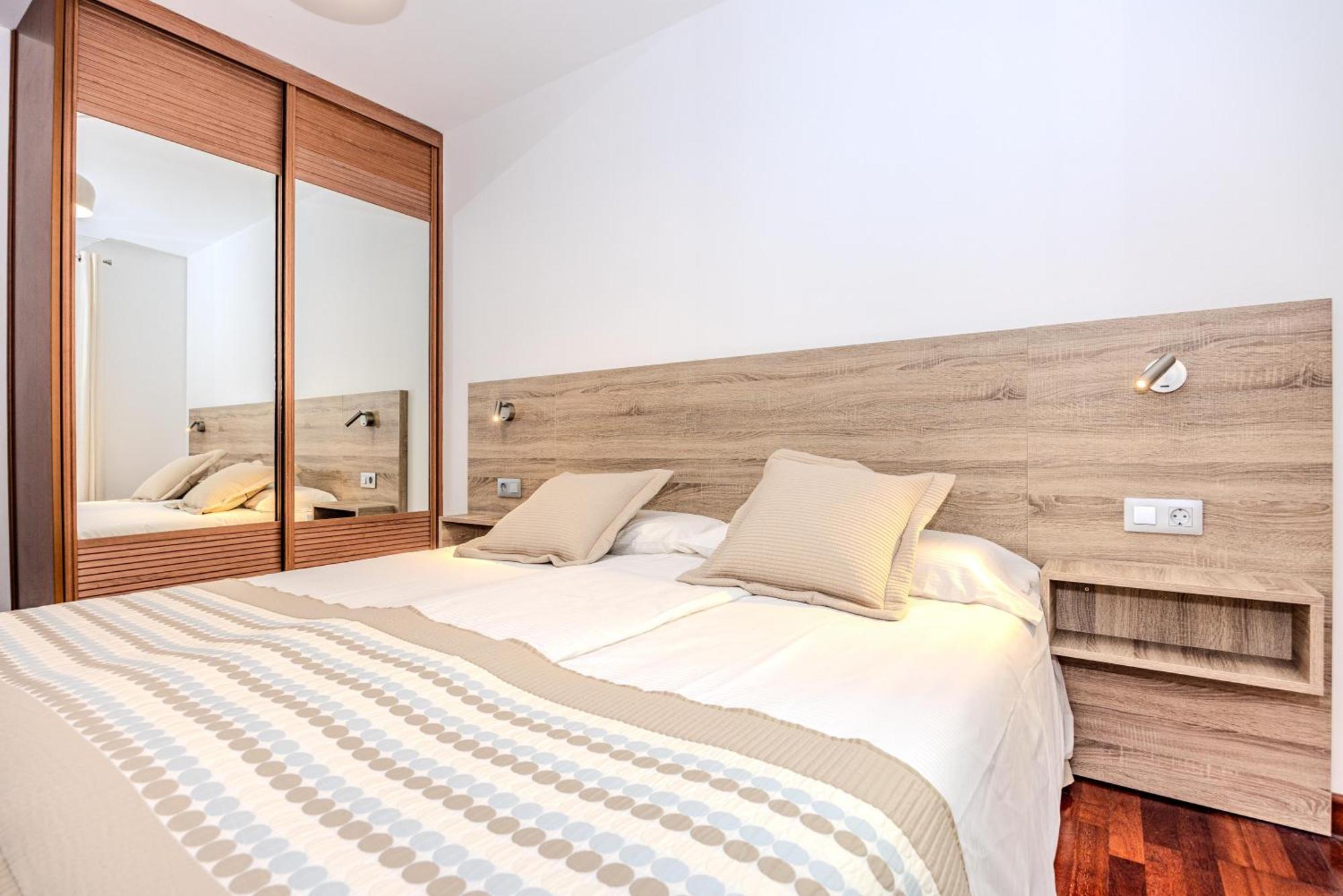 Casa Tanit I Apartment Arrecife  Luaran gambar