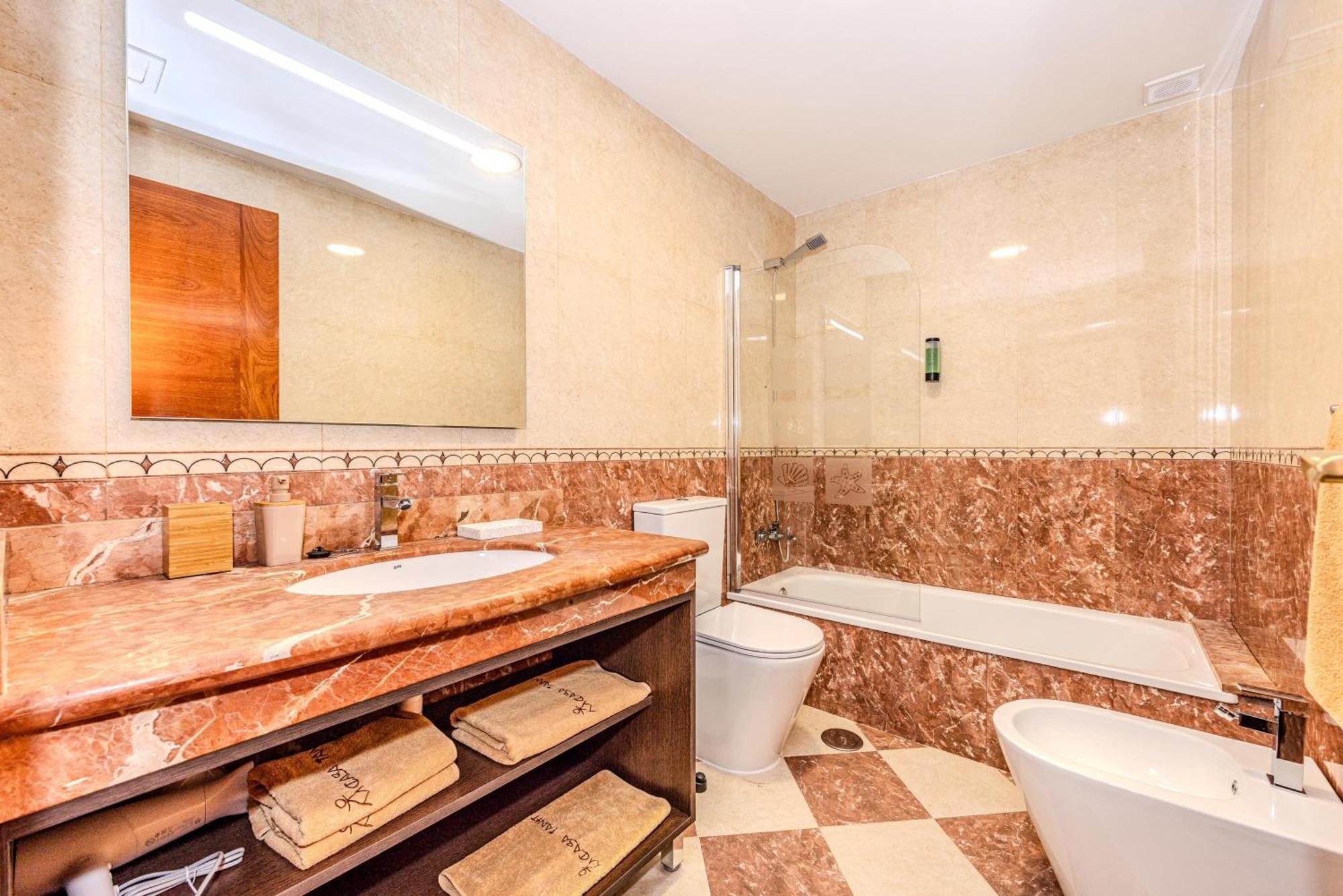 Casa Tanit I Apartment Arrecife  Luaran gambar